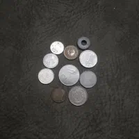 پول  خارجی و جمهوری