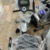 دوچرخه مبله