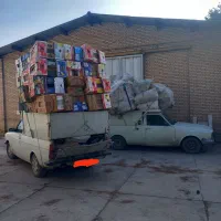 ضایعات درب منزل خریداریم