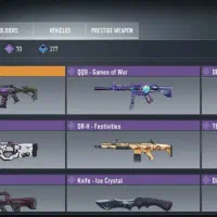 اکانت کالاف|کنسول، بازی ویدئویی و آنلاین|گرگان, |دیوار