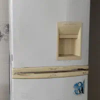 دو عدد یخچال فریزر هیمالیا|یخچال و فریزر|بابل, |دیوار