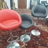 صندلی جکدارسالم