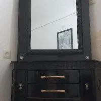 آینه‌وشمعدان