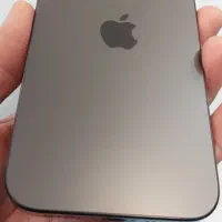 گوشی آیفن ۱۶ پرومکس ریجستر فوق تمیز