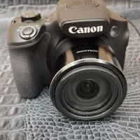 دوربین canon powershot SX60 HS|دوربین عکاسی و فیلم‌برداری|شیراز, شهرک گلستان|دیوار