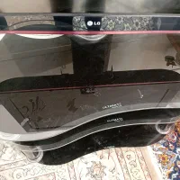 تلوزیون ۳۲اینچ ال جی LG|تلویزیون و پروژکتور|قم, شهرک فاطمیه|دیوار