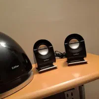 باند و اسپیکر کامپیوتر