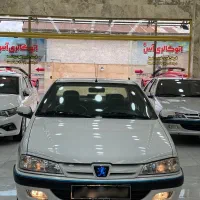 پژوپارس XU7p مدل ۱۴۰۱ درجه یک