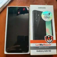 a26 256 گیگ فقط و فقط امروز