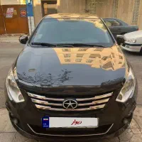 جک j4 مدل ۱۴۰۴ مشابه صفر