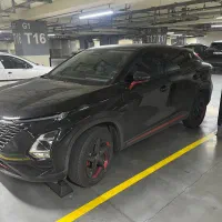 فونیکس 1404 FX مشکی
