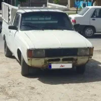 وانت پیکان 84