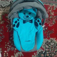 کریر|کالسکه و لوازم جانبی|زنجان, |دیوار