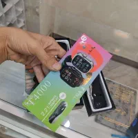 ساعت دیجیتال و هوشمند t400