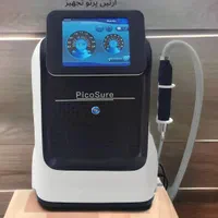 فروش و تعمیر دستگاه لیزرتیتانیوم هایفو کیوسوییچ|آرایشی، بهداشتی، درمانی|بوشهر, |دیوار