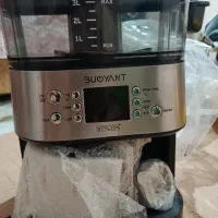 چای و قهوه ساز بویانت|سماور، چایساز، قهوهساز|پسکوه, |دیوار