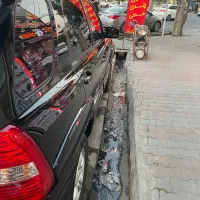 اسپورتیج ۲۰۰۸|خودرو سواری و وانت|تهران, پاسداران|دیوار