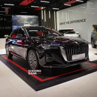 hongqi h5 هونگچی اچ ۵