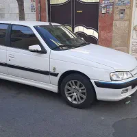 پژو پارس tu5 مدل 97|خودرو سواری و وانت|اسلام‌شهر, مطهری|دیوار