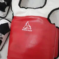 وسایل تکواندو