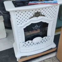 شومینه 30 هزار|بخاری، هیتر، شومینه|سراب, |دیوار