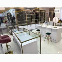 تعدادی ویترین مغازه MDF با ریل آکاردئونی|فروشگاه و مغازه|شیراز, سلطان آباد|دیوار