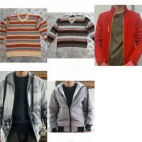 لباس بهاره و پاییزه