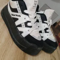 کتونی|کیف، کفش، کمربند|خمام, |دیوار