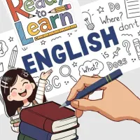 تدریس خصوصی و نیمه خصوصی زبان انگلیسی به کودکان