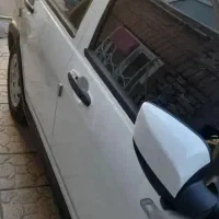 کوییک GXR تیپ L|خودرو سواری و وانت|ارومیه, |دیوار