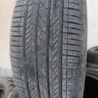 لاستیک ۲۱۵/۵۵/۱۸ ،کویر زیر صفری .