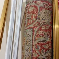 فروش فرش ۶متری ومیل پرده‌