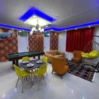 اجاره آپارتمان های مبله روزانه و هفتگی در تهران|اجارهٔ کوتاه‌مدت آپارتمان و سوئیت|تهران, تهرانسر شمالی|دیوار