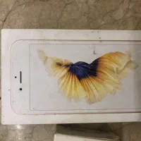 اپل 6s|موبایل|مشهد, هنرستان|دیوار