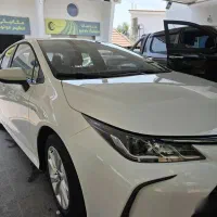 کرولا هیبرید 2024|خودرو سواری و وانت|کیش, |دیوار