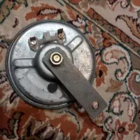 بوق اصل المانی