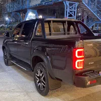 KMC T8 1401|خودرو سواری و وانت|نوشهر, |دیوار