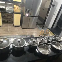 سرویس قابلمه فوما ژاپن اصل