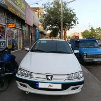 پارس XU7p  مدل 1402