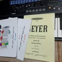 ارگ CT-700|پیانو، کیبورد، آکاردئون|گرگان, |دیوار