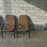 صندلی اداری|مبلمان اداری|خمینیشهر, |دیوار