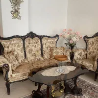 مبل نه نفره