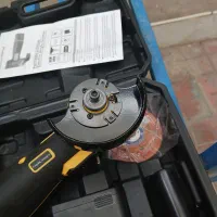 فروش نقدی فقط فرز شارژی دو  باطری