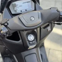 اقساط ۱۲ ماهه NMX 180 مدل ۱۴۰۴ بنلی،ان مکس،یاماها|موتورسیکلت|تهران, دروازه شمیران|دیوار