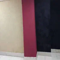 نصب بلکا کاغذدیواری نقاشی ساختمان روغنی پلاستیک