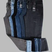 فروش عمده شلوار جین مردانه