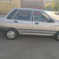 پراید مدل ۹۲|خودرو سواری و وانت|کنگاور, |دیوار