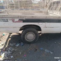 نیسان داتسون|خودرو سواری و وانت|بیکاه, |دیوار