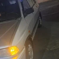 فروش پراید ۱۴۱|خودرو سواری و وانت|بابل, |دیوار