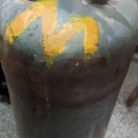 کپسول ۱۷ کیلوی‌ پرسی